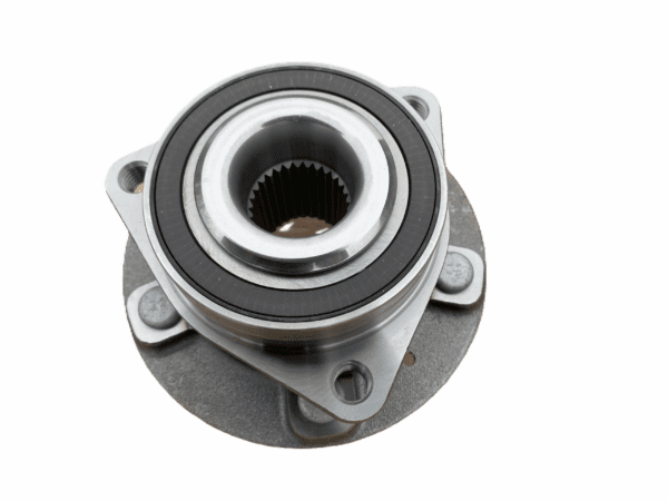 Original Opel Forhjulsnav med leje 13507016