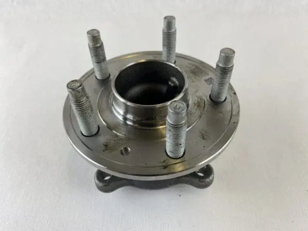 Originale Opel Astra Baghjulsnav 13507454