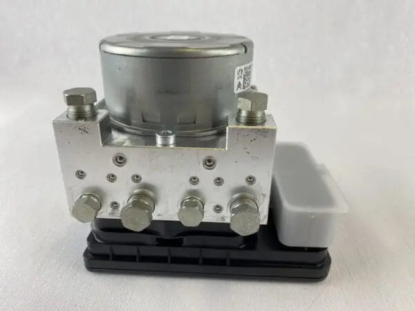 Original Peugeot ABS/ESP Hydraulikblok 1616770880