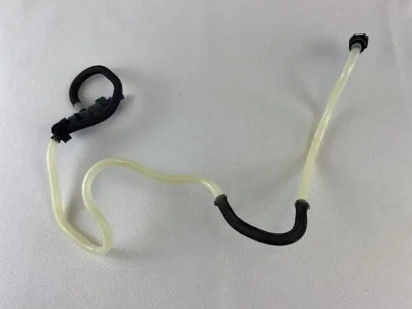 Original Renault Brændstofslange Clio & Captur 164464461R