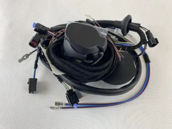 Original Ford Kabelsæt anhængertræk 13-Polet Focus 2027765