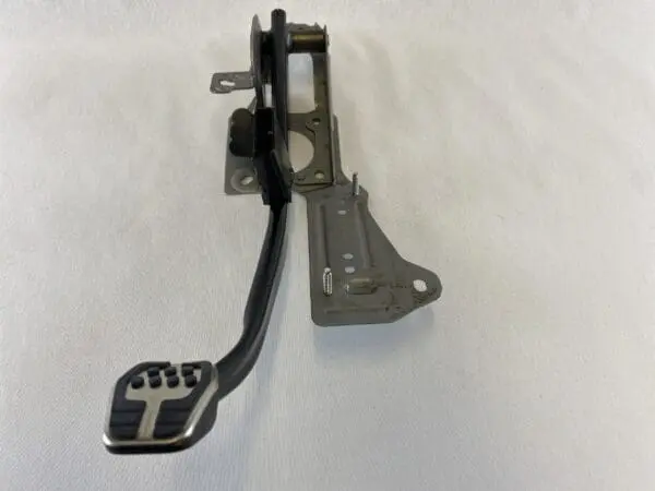 Original Ford Bremsepedal Aluminium 2050071