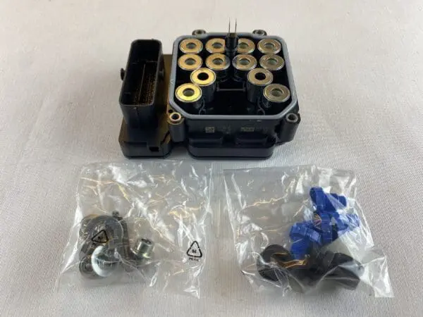 Original Ford ABS Modul Ford Transit 2055694