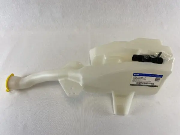 Original Ford Sprinklerbeholder med motor 2526632