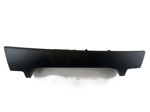 Original Renault Baglygtehus venstre 265A60118R