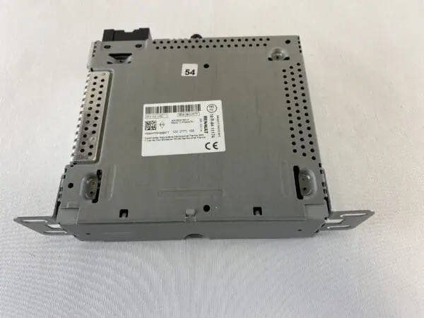 Original Renault Radio 281151559R