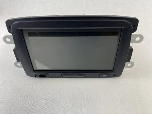 Original Renault MediaNav radio 281159808R
