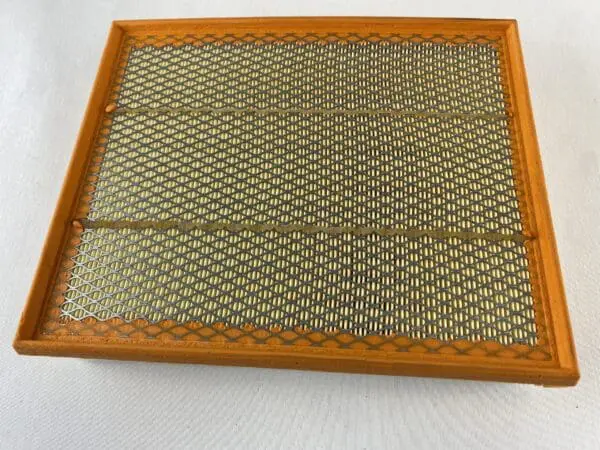 Original Renault Luftfilter 5001847123