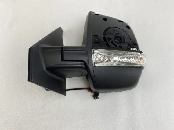 Original Fiat Sidespejl Venstre 735645689