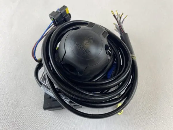 Original Renault Kabelsæt anhængertræk 7 polet 7711225559