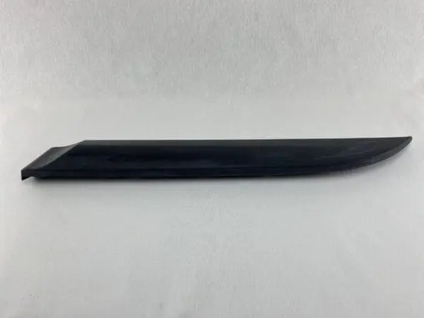 Original Renault Sideliste venstre bagdør 828770762R