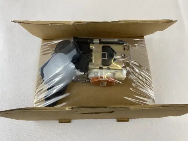 Original Renault Sikkerhedsseler venstre for 868848849R
