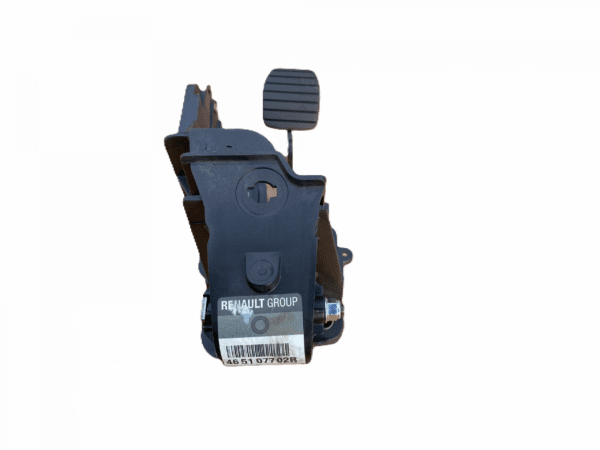 Original Renault Pedal speeder/bremse/kobling 465107702R