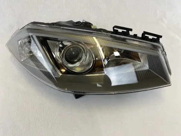 Original Renault Forlygte 7701064022