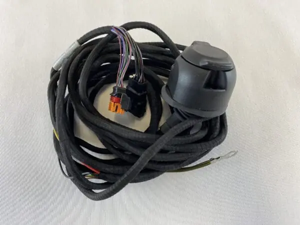 Original Renault 13-Polet stikdåsesæt 7711425932