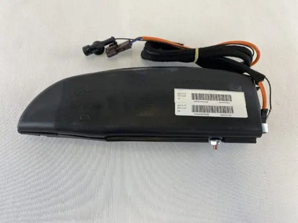 Original Renault Airbagmodul 8200027330