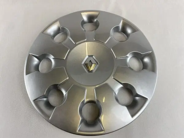 Original Renault Hjulkapsel 8200231127