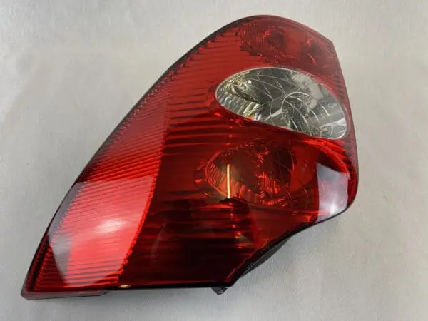 Original Renault Baglygte højre 8200703489