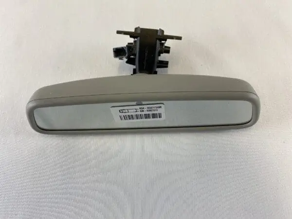 Original Renault Indvendig bakspejl 963217348R