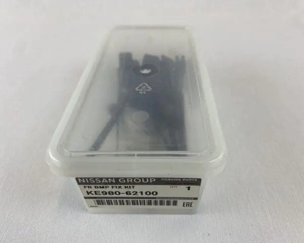 Original Nissan Monteringssæt KE980-62100