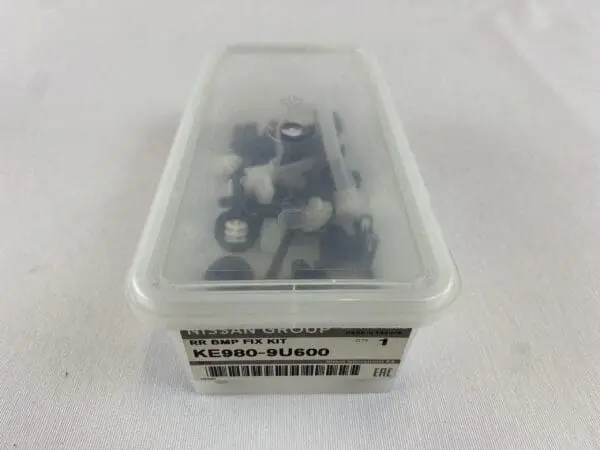 Original Nissan Monteringssæt KE980-9U600