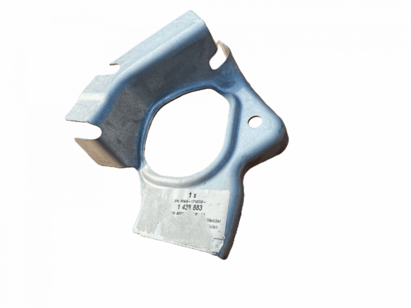 Original Ford Plade 1438883