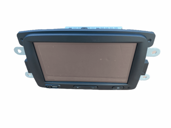 Original Renault Radio 281153300R
