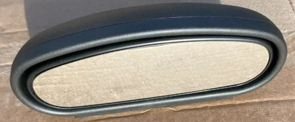 Original Renault Ekstra spejl højre 7701474654