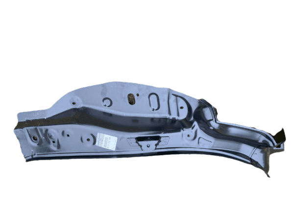 Original Renault Baglygtepanel 781415274R