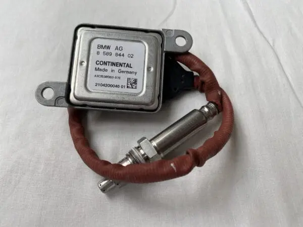 Original BMW Nox-Sensor 13628589844