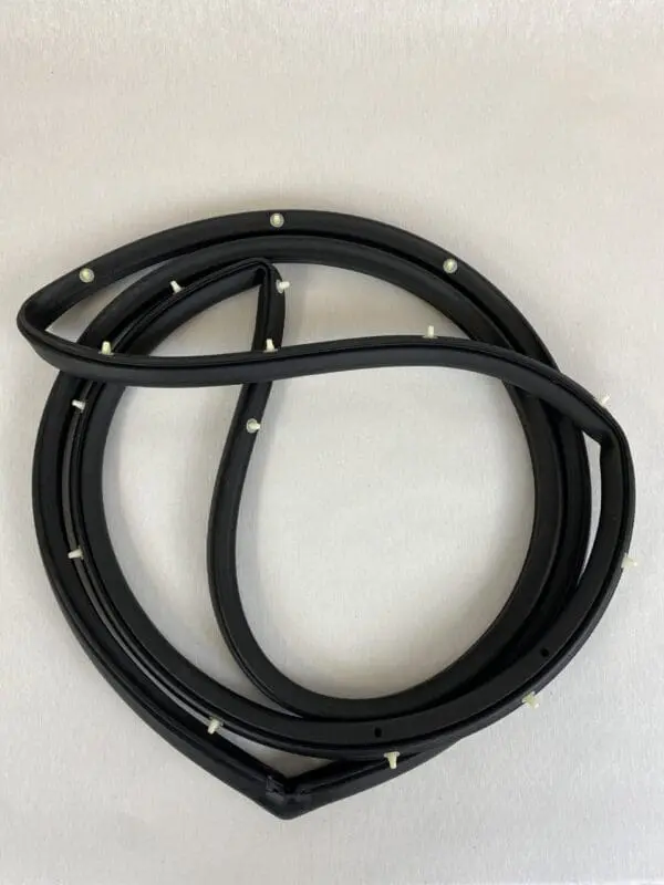 Original Ford Pakning 1670582