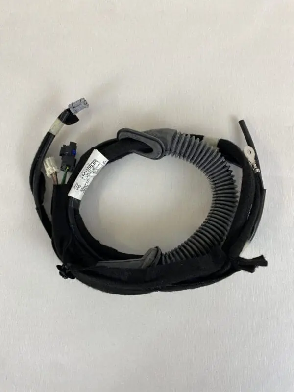 Original Renault Ledningsnet bagklap 240516583R
