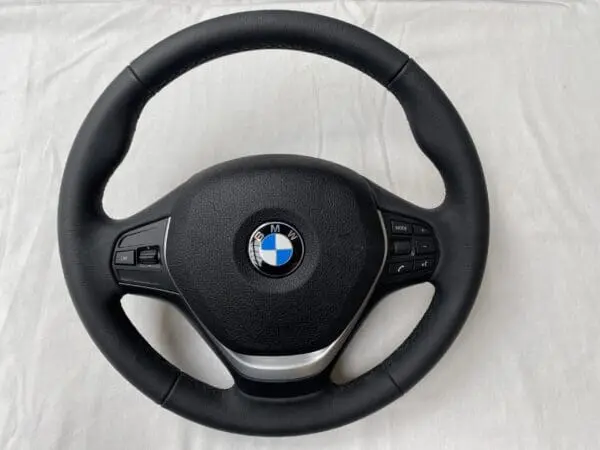 Original BMW Sportsrat 32306863342