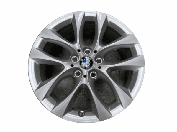 Original BMW Alufælg 36116855088