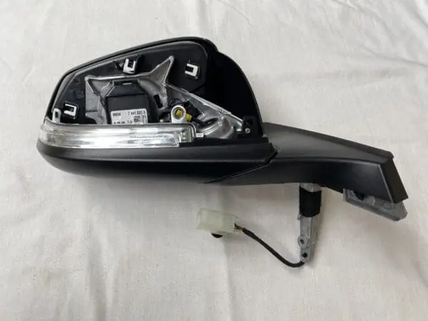 Original BMW Sidespejl 51167441032