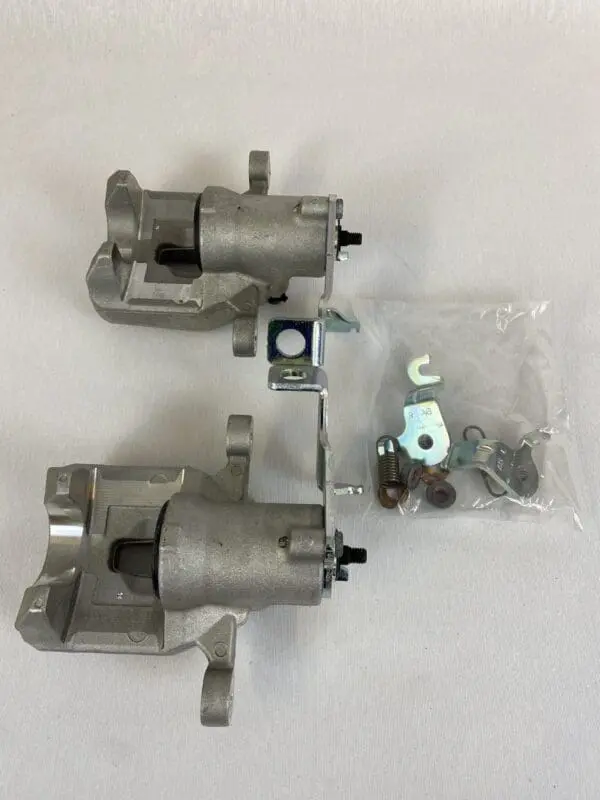 Original Hyundai Bremsekalipersæt 58310A5000QQH