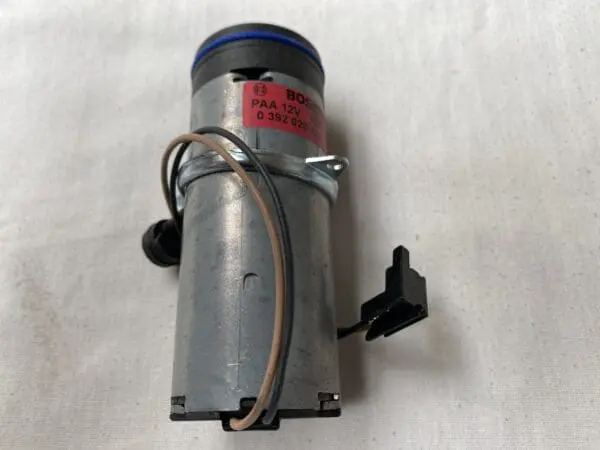 Original BMW Vandpumpe 64128370518