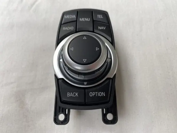 Original BMW Controller 65829267955