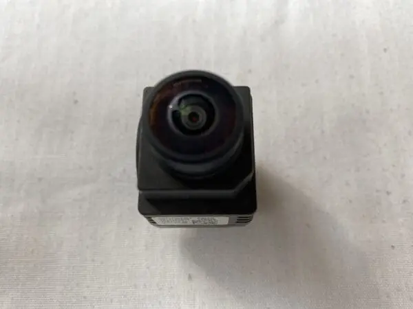 Original BMW Bakkamera 66539475684
