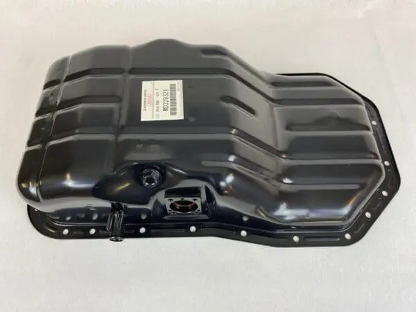 Original Mitsubishi Bundkar L300 MD329321
