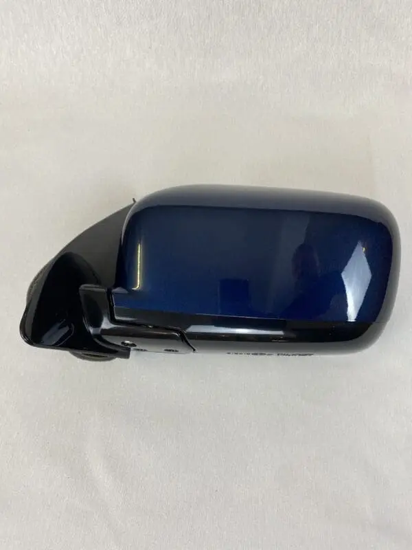 Original Mitsubishi Sidespejl MR991881BB