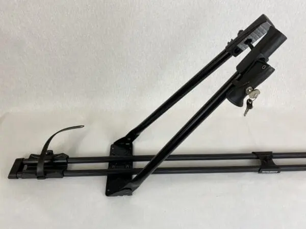 Original Mitsubishi Cykelholder MZ314156