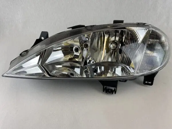 Original Renault Forlygte Venstre 7701047184