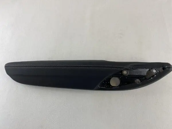 Original BMW Armlæn i læder 3-serie 51418057385