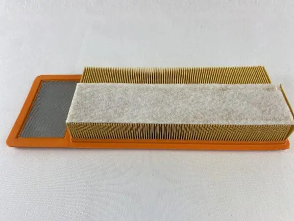 Original Fiat Luftfilter 51925027