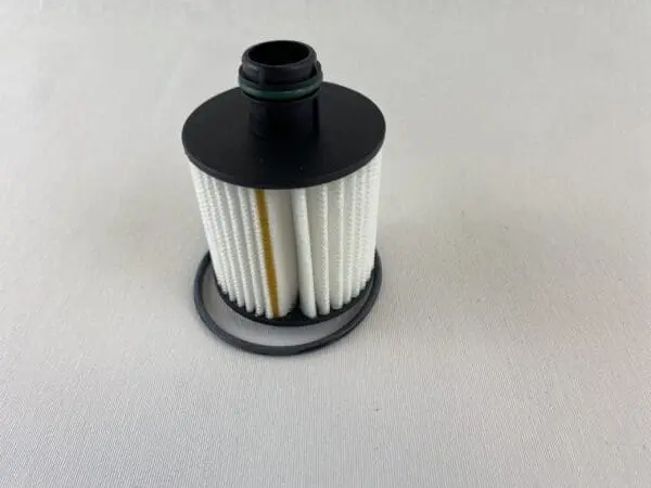 Original Fiat Filter 6000626025