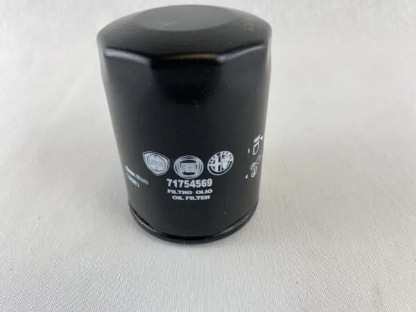 Original Fiat Oliefilter 71754569