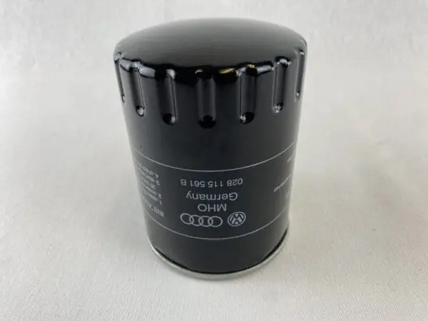 Oliefilter