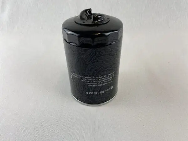 Oliefilter