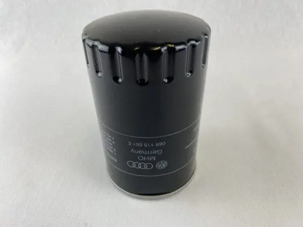 Oliefilter